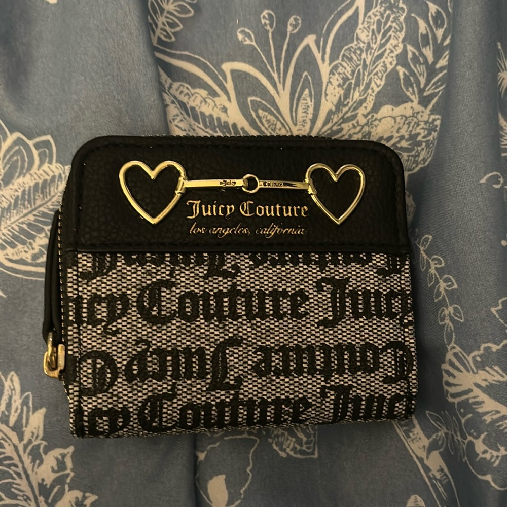 Juicy Couture Wallet